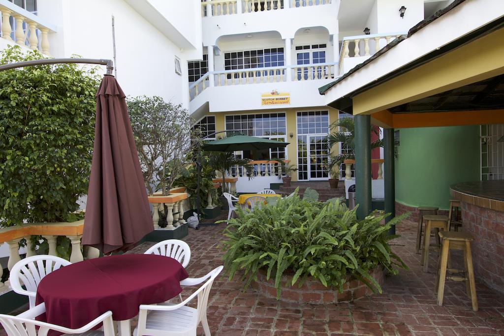 Match Resort بورت أنطونيو المظهر الخارجي الصورة