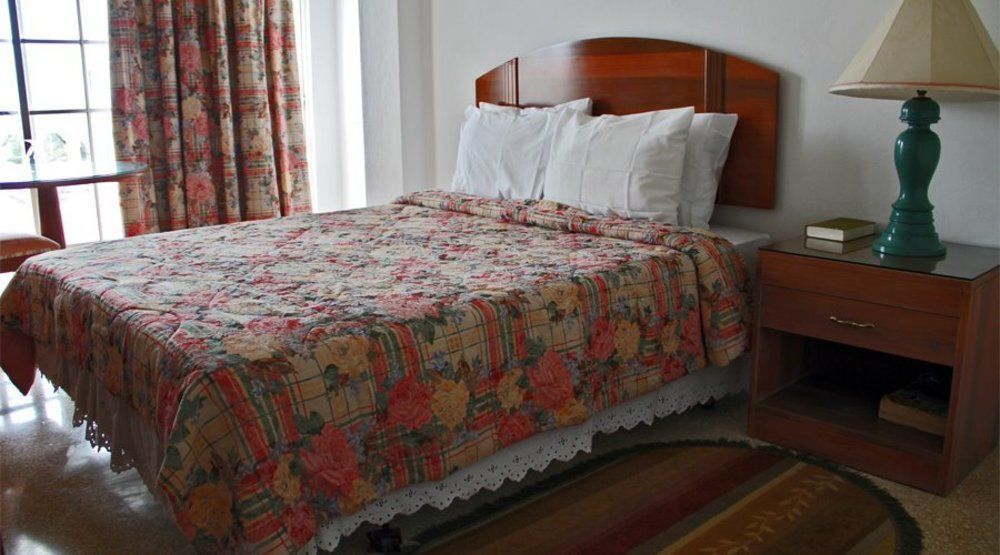 Match Resort بورت أنطونيو المظهر الخارجي الصورة