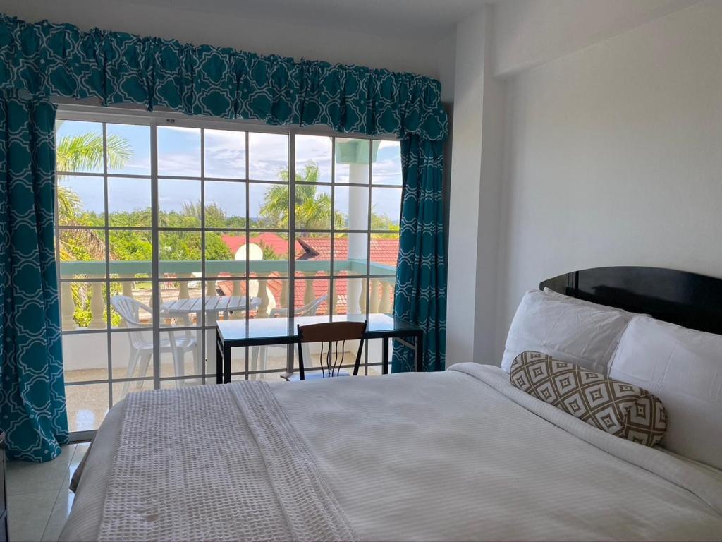 Match Resort بورت أنطونيو المظهر الخارجي الصورة