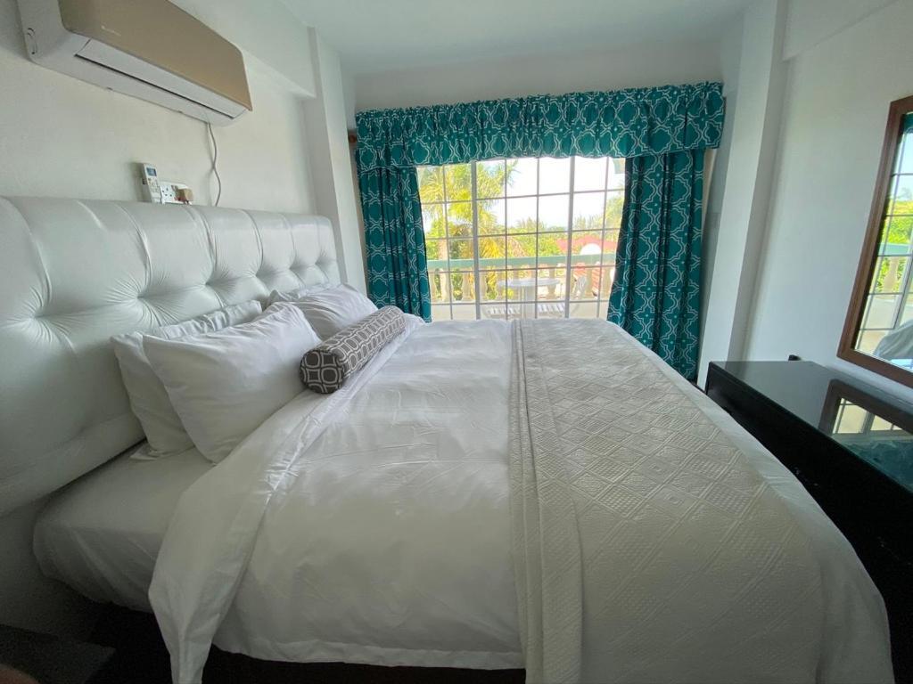 Match Resort بورت أنطونيو المظهر الخارجي الصورة